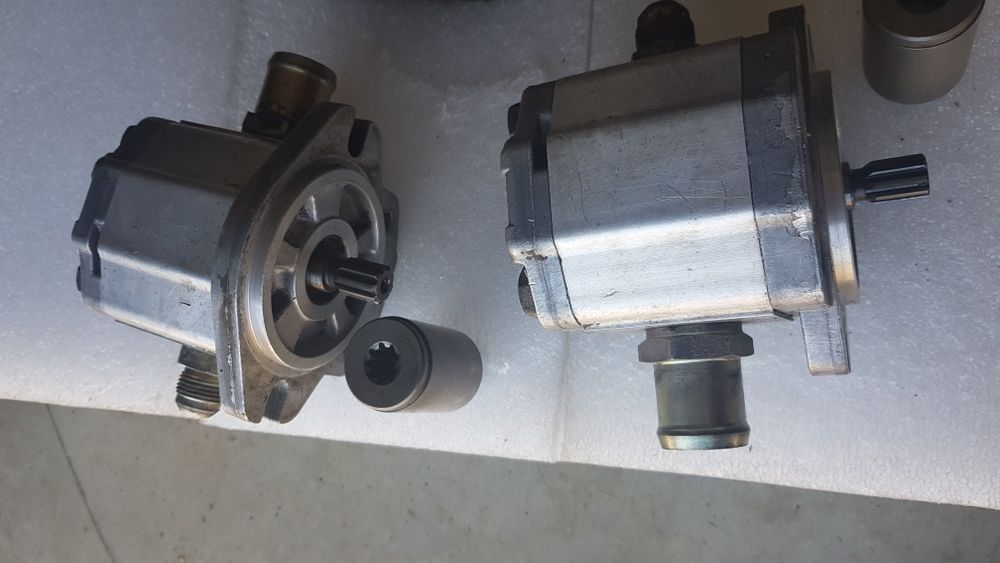 Pompe prd italia