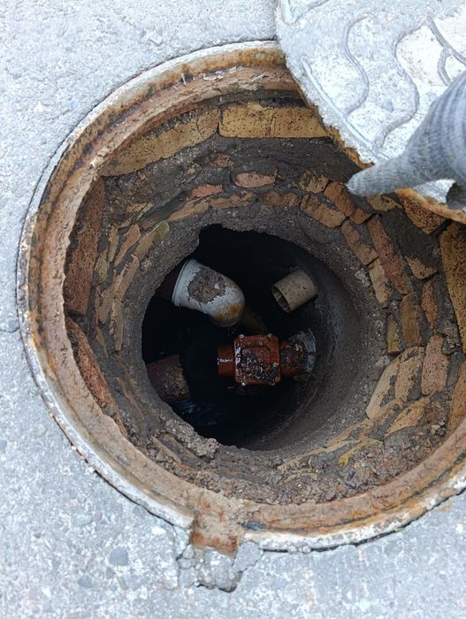 Kanalizatsiya quvurlarini sifatli tozalash xizmati24/7 30yilli tajriba