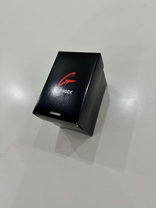 Часы casio G-SHOCK