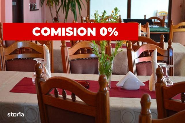 Investitie in turism, Pensiune 14 camere Valiug