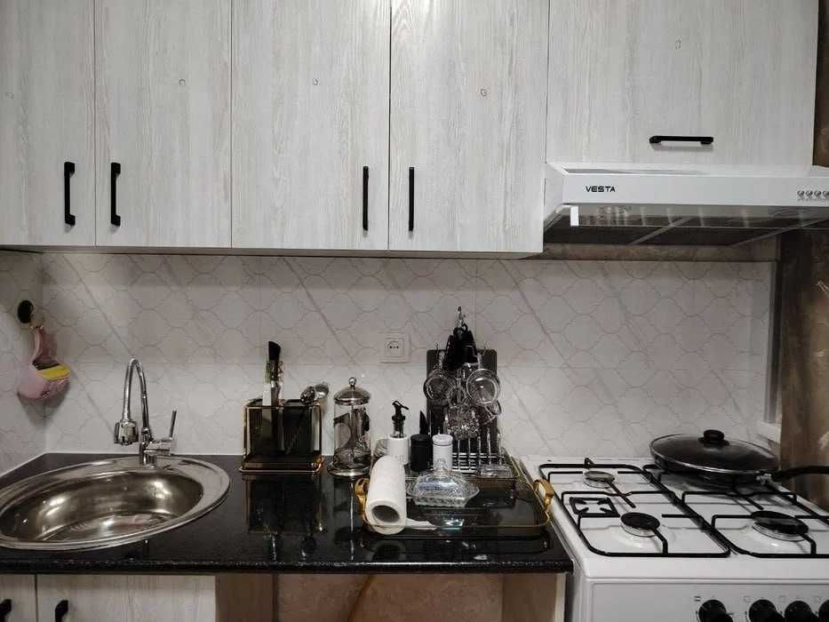 Ijaraga 2 xonali kvartira Shayxontohur tumani metro Drujba 074*