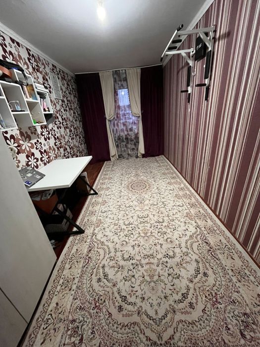 Квартира, 2-х комнатная продаётся