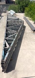 Kantinerdan Tom Naves Qurish xizmati