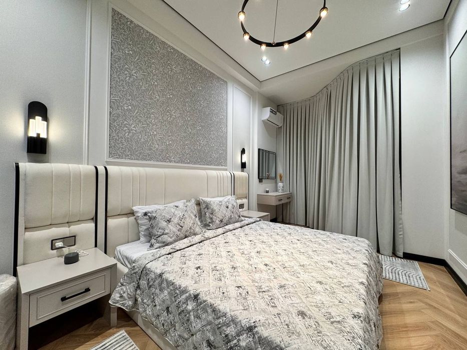 Своя! 4/3/7 Яккасарай туйхона ЛЮКС