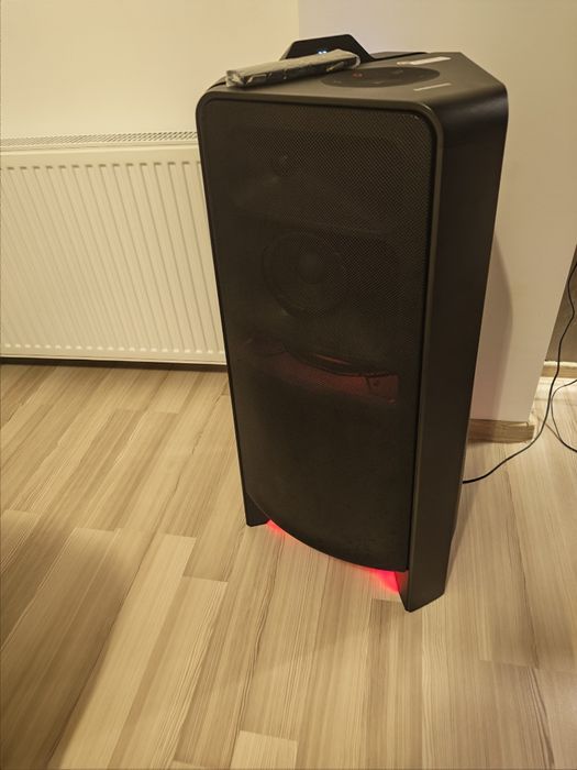 Sistem audio Samsung