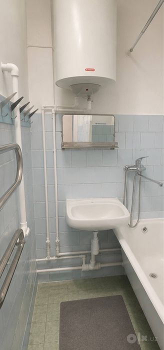 Прадаётся 3х 84 м² 3микрарайоне 3этаж новая планировка