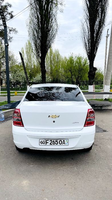 Cobalt 1 pozitsiya sotiladi