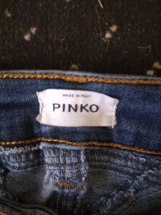 Дамски дънки Pinko