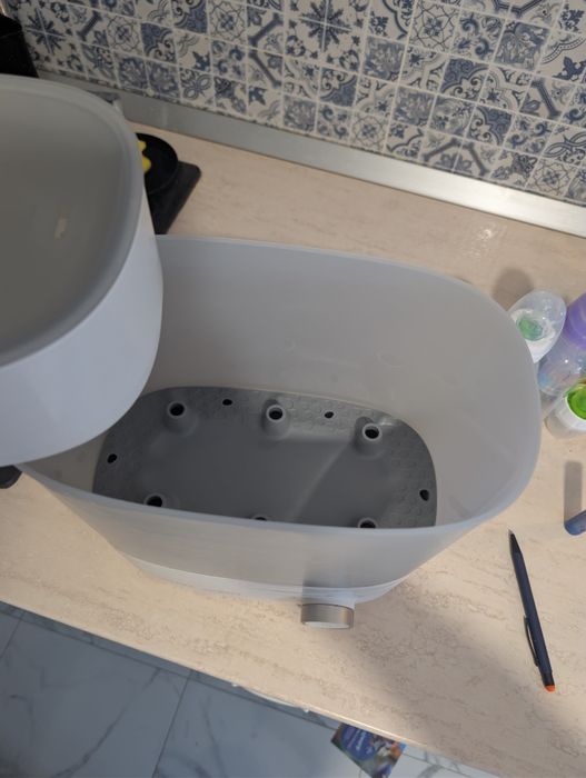 Sterilizator cu uscare Philips Avent