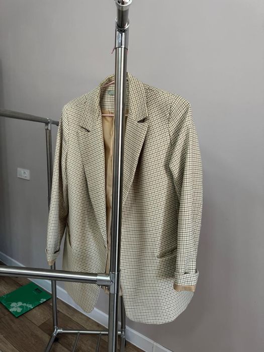 Пиджак женская размер 50