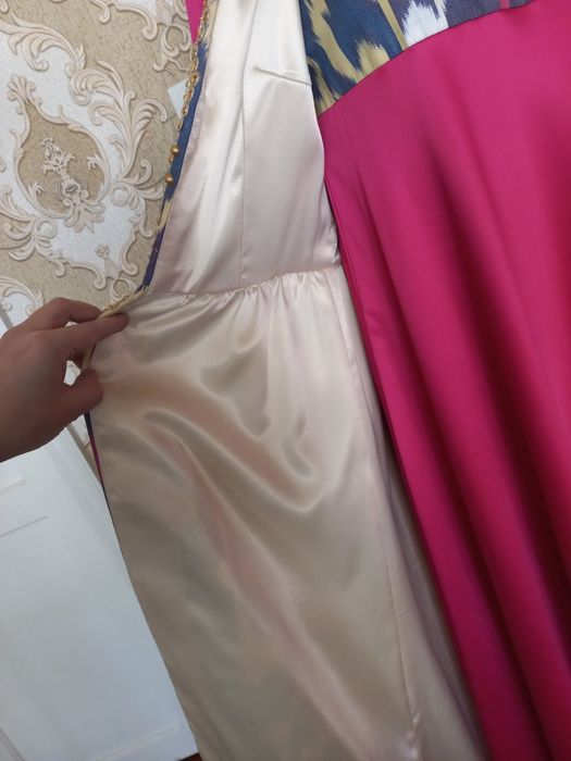 Kelinchaklar uchun koylak