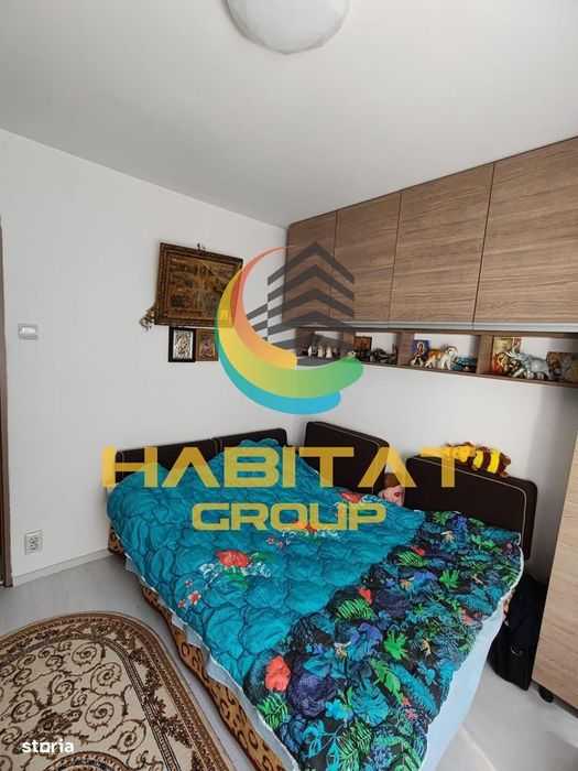 Apartament 2 Camere Soseaua Giurgiului