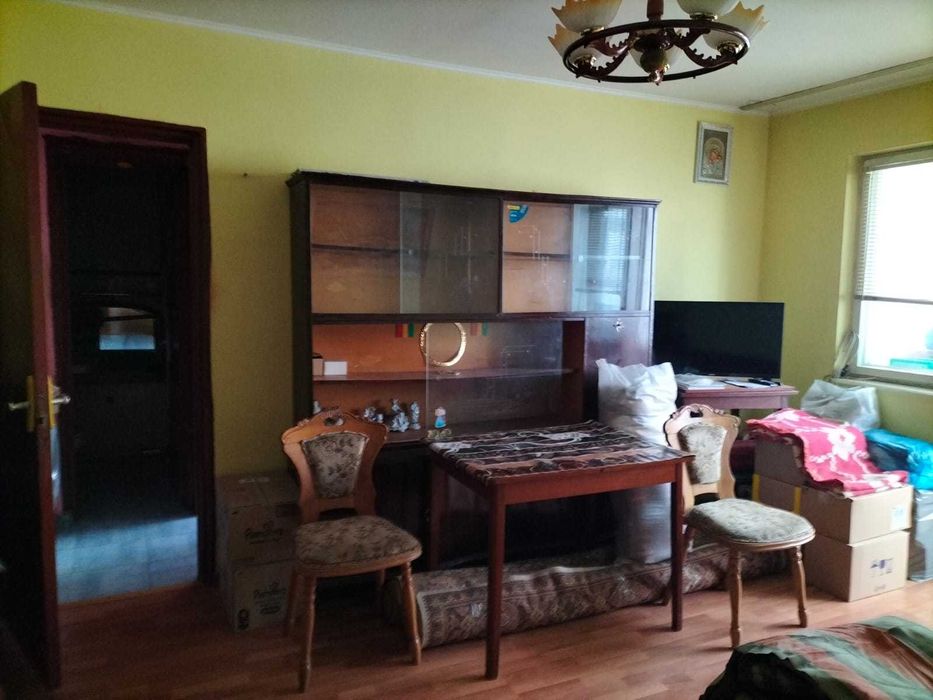 Apartament 3 camere SD, et. 3, Zimbru (Proprietar)