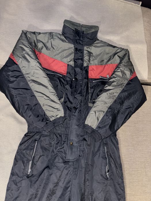 Зимен гащеризон Earthbound