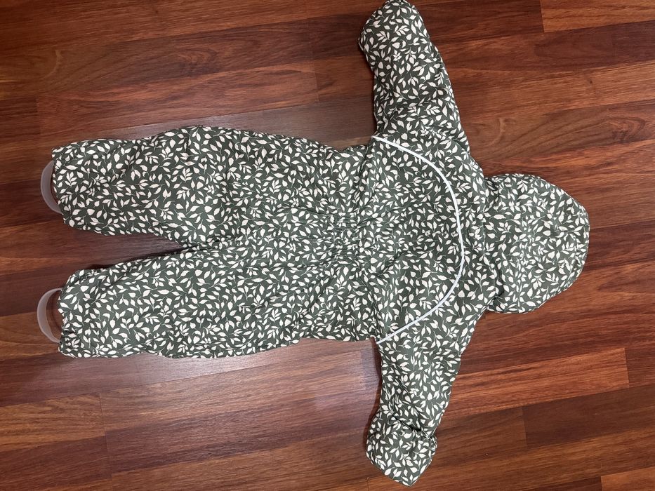 Детский комбинезон