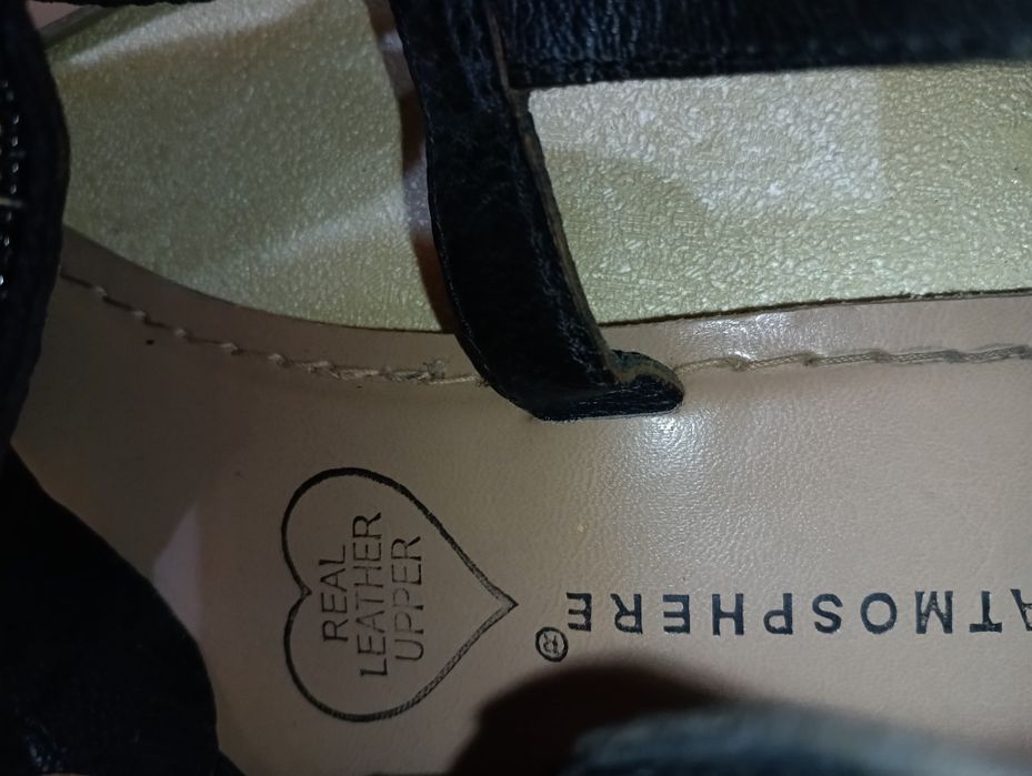 Лот Tom Tailor и Atmosphere N 42 - 25 лв