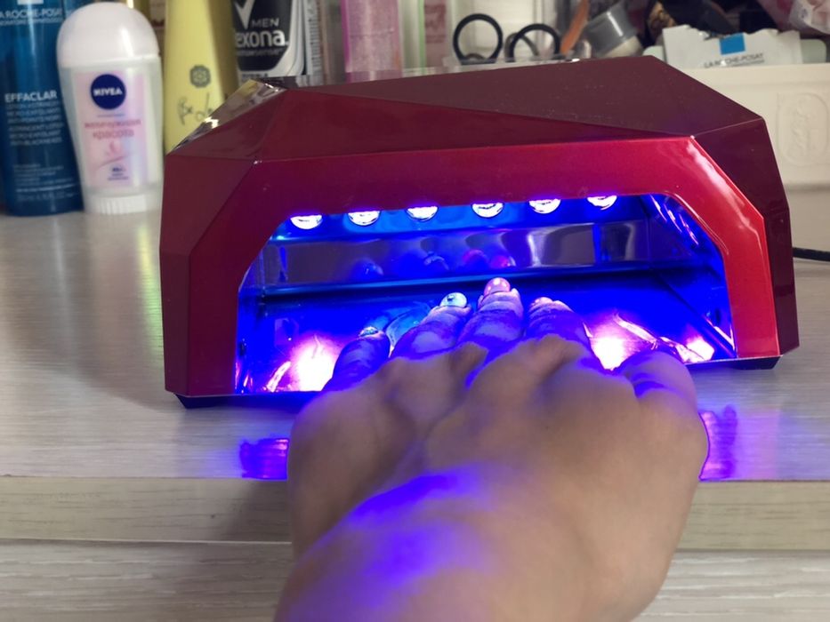 Продам лампу