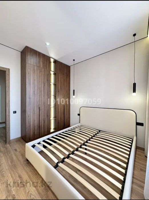 Продам двухспальную кровать