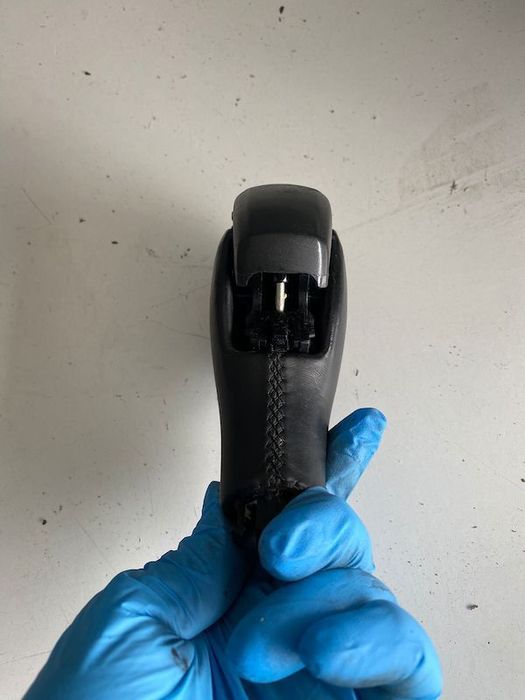 Nuca schimbator cutie viteze VOLVO XC90 2007-2014 8698157