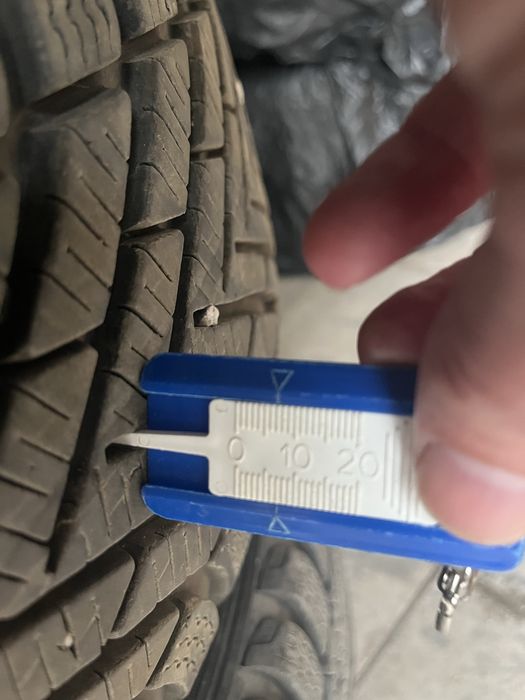 Pirelli Cinturato Winter 205 55 16