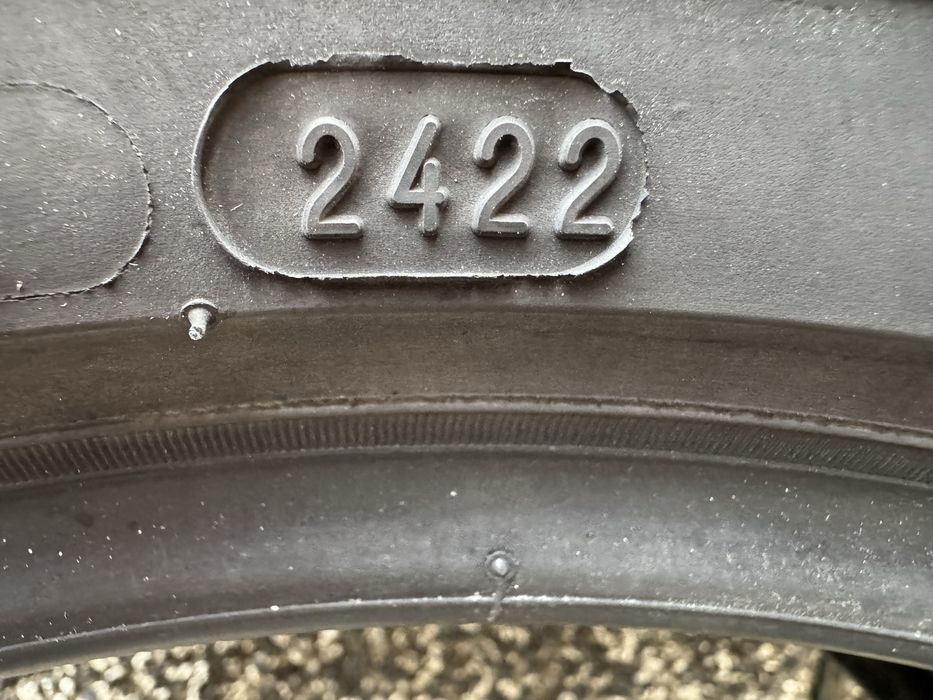 Автомобилни гуми 205 55 16 Mishelin