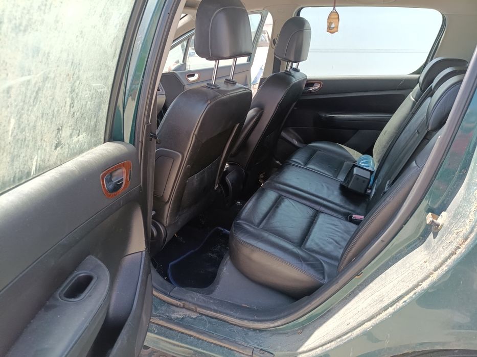 Пежо 307 HDI на Части