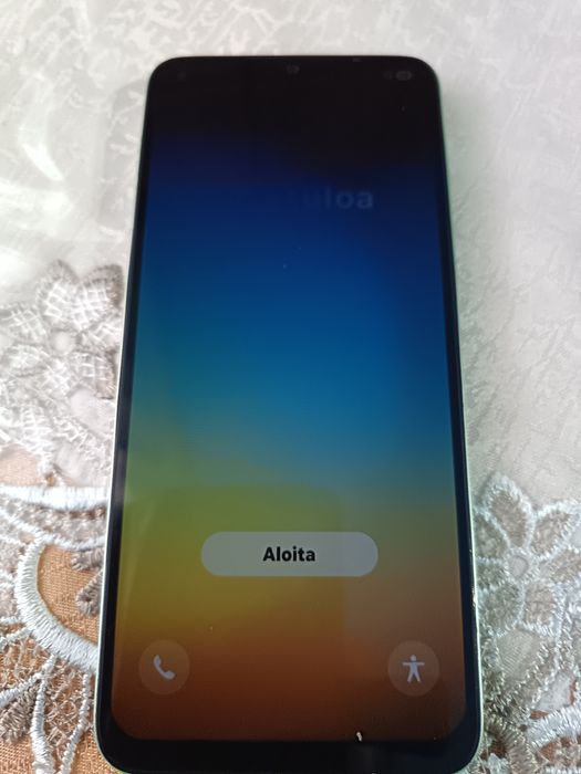 Telefoane în bunăstare de funcționare