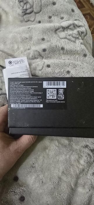 Продам хуайвей 4 про
