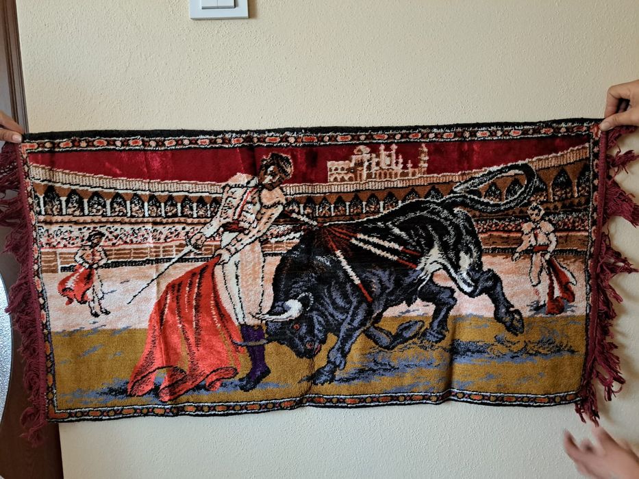 Carpete ORIGINALE !!