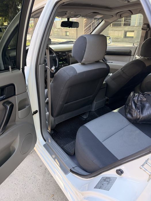 Chevrolet Lacetti / Gentra 2021 — 7