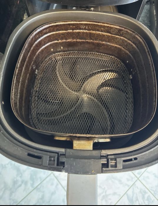 AirFrayer Philips XXL