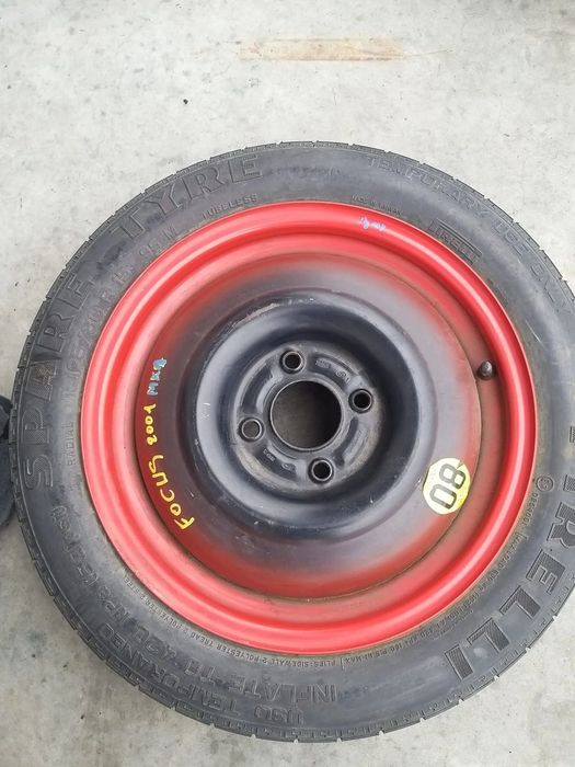 Roata rezerva r15 ford focus 1 2150828