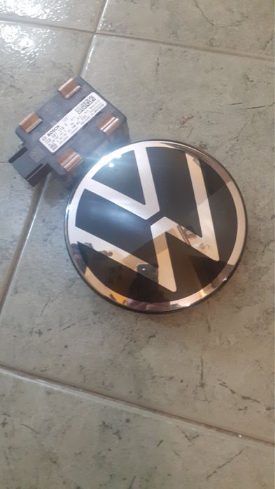 Дистроник passat b8