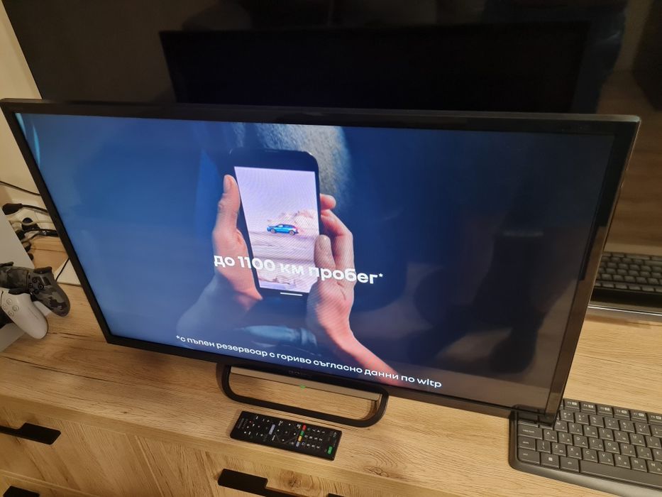 Телевизор Sony 32 инча