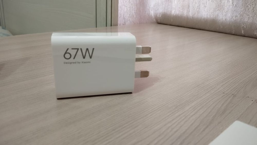 poco f5 12/256 белый