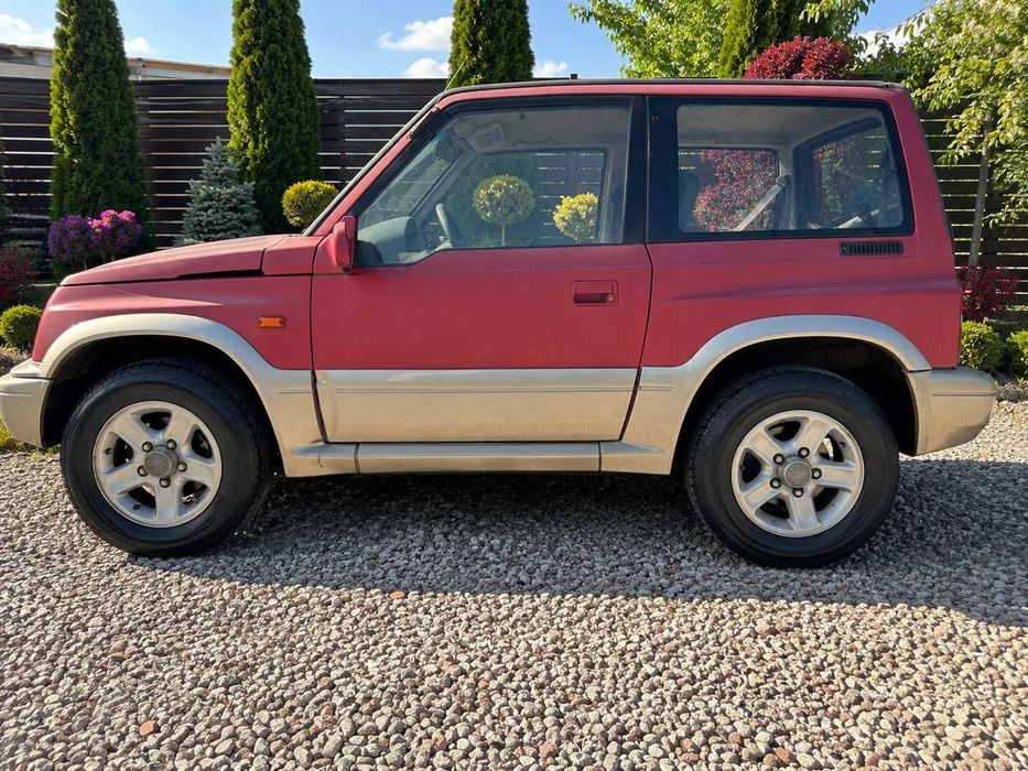 suzuki vitara în Sighisoara - Piese auto de vânzare | OLX.ro