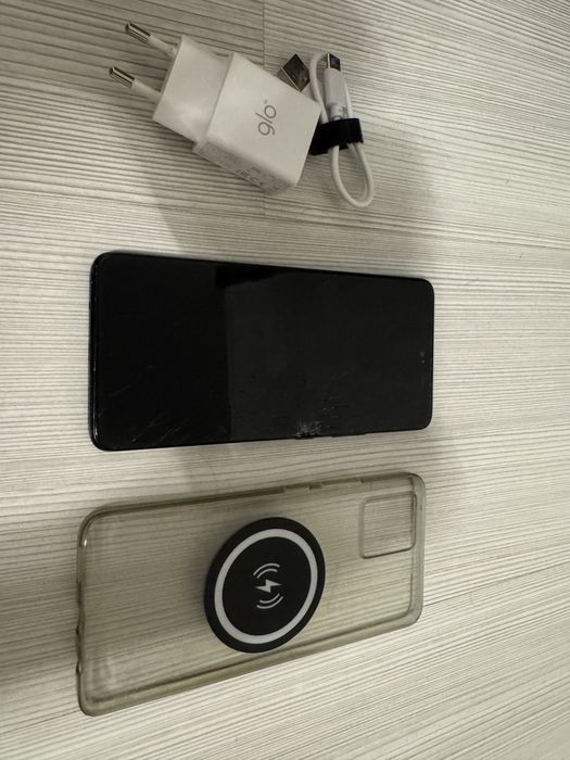 Motorola G72 128gb spart functional