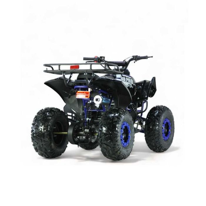 ATV Raptor 125 Roata pe 8" automat