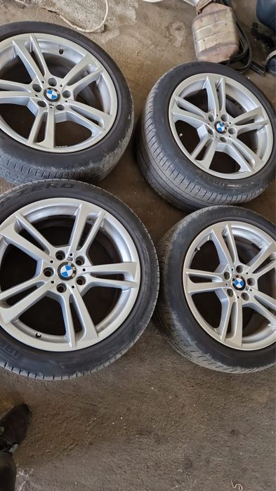 Jante 19 M bmw x3