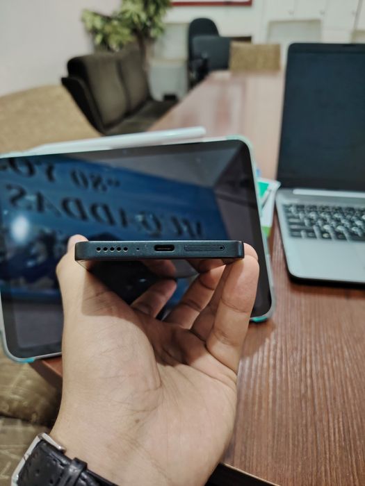 Redmi note 13 ideal