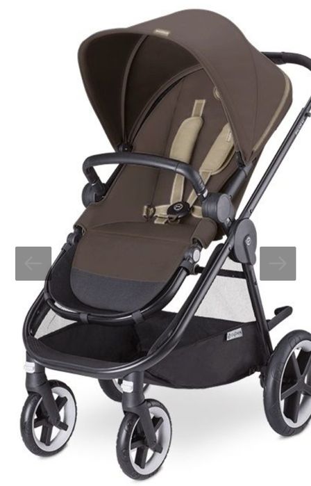 Детска количка Cybex Balios M (2 в 1)