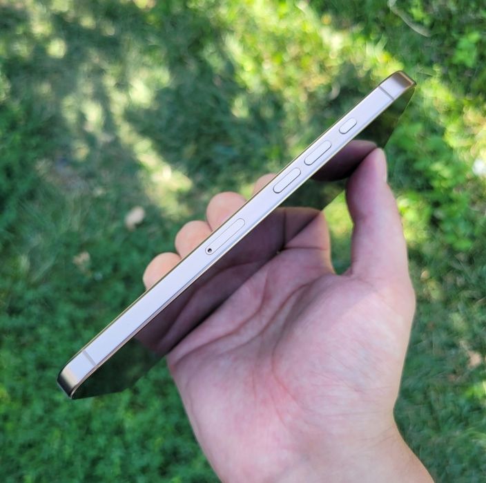 Iphone 16 pro max ideal 98%