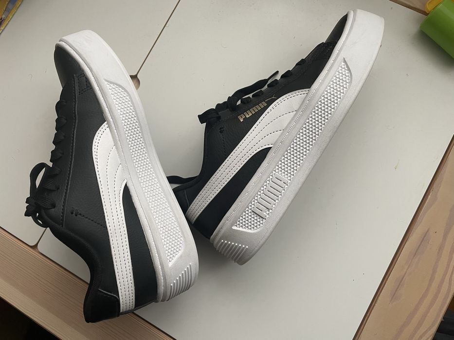 Puma маратонки 39размер