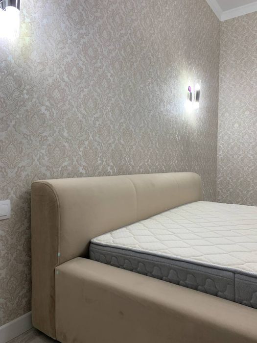 Двухспальные кровати в наличии и под заказ