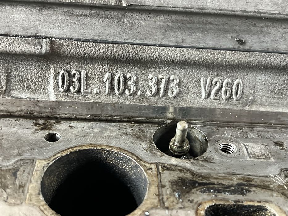 Chiuloasa vw 2.0 tdi cbbb cbab 2.0 tdi euro 5