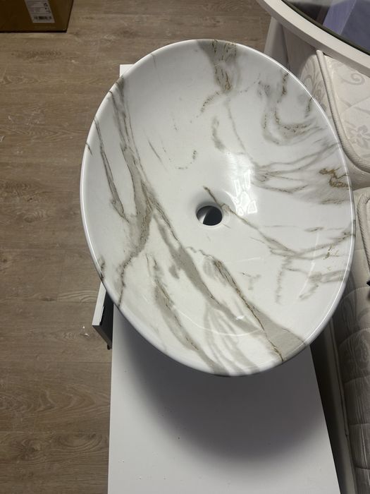 Lavoar + masca  produse noi