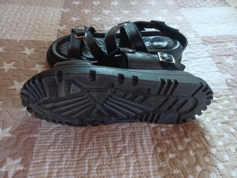 Дамски сандали Not Trend