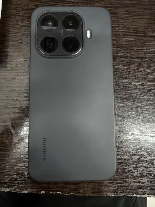 Xiaomi 15 T Pro 1 теробайт
