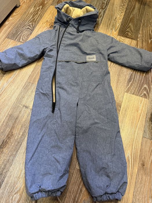 Демисезонный комбинезон  AUKA kids