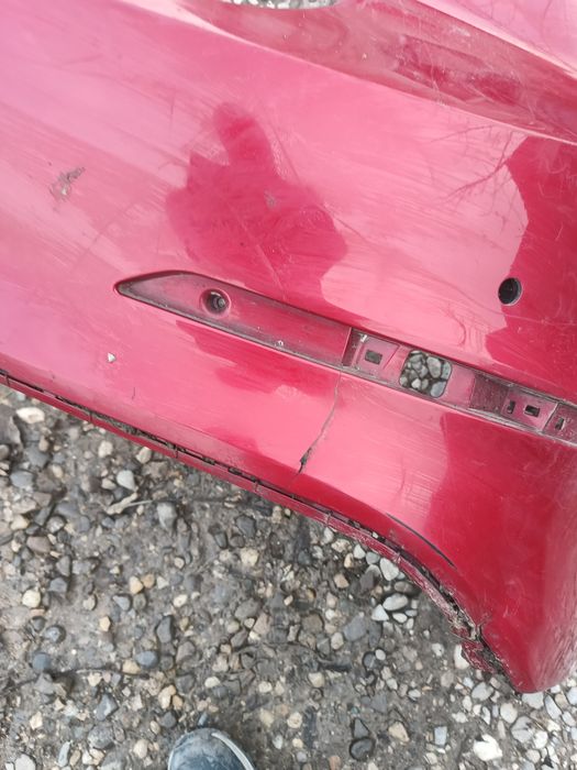 Bara spate Hyundai elantra 2019